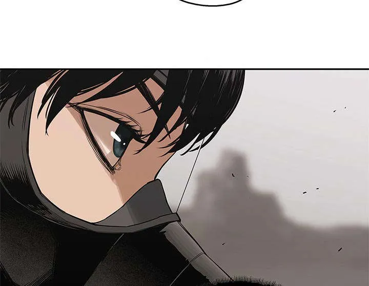 乱世邮差漫画漫画,第55章：无力感6图