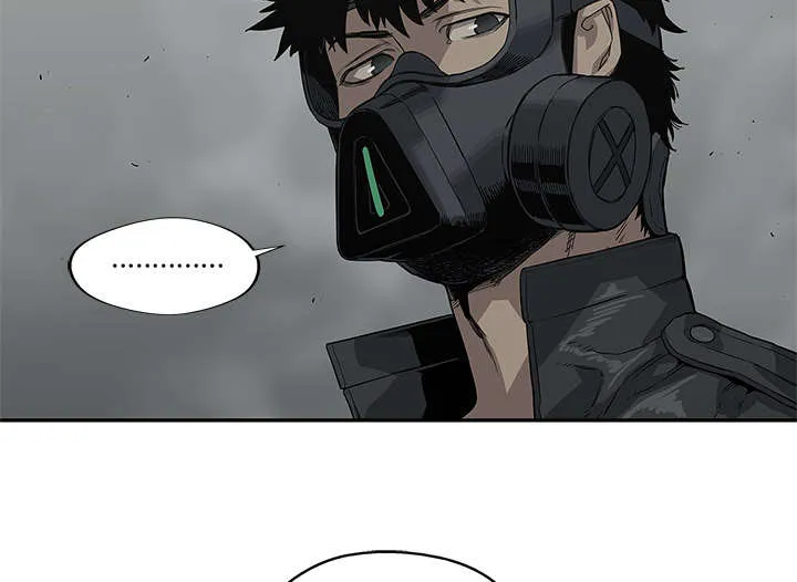 乱世邮差漫画漫画,第73章：身体准备好了44图