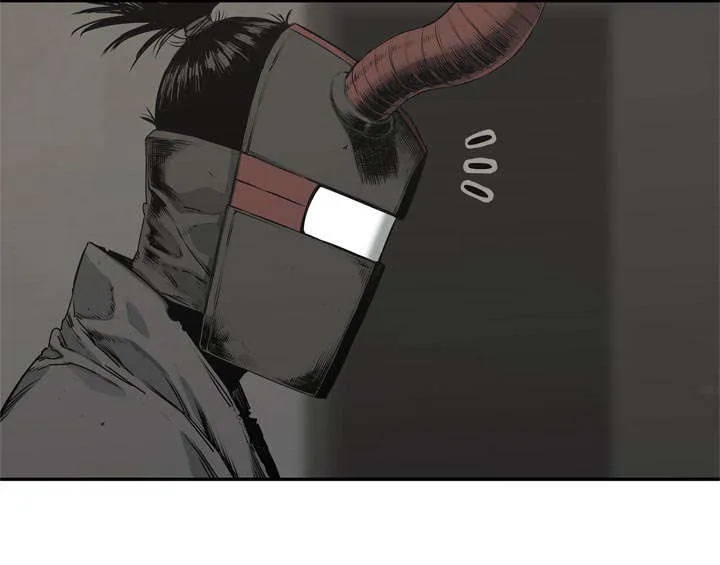 乱世邮差漫画漫画,第40章：畸形体49图