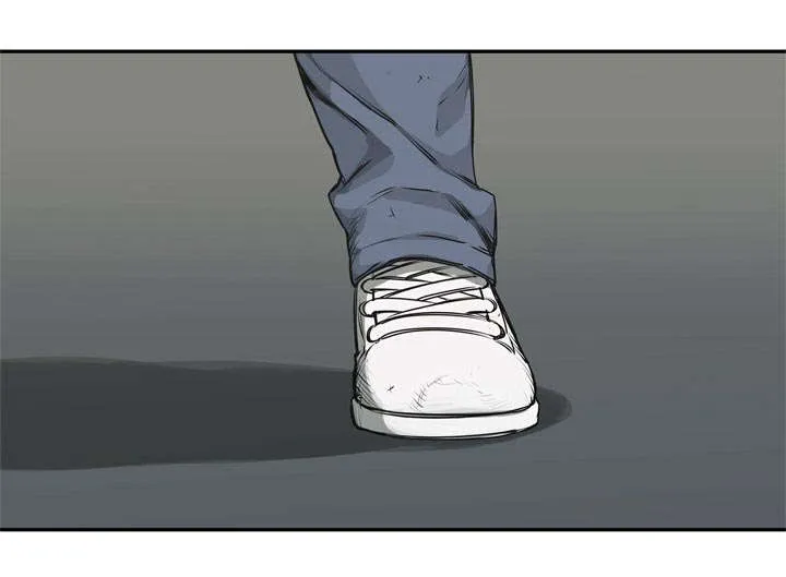 乱世邮差漫画漫画,第40章：畸形体27图