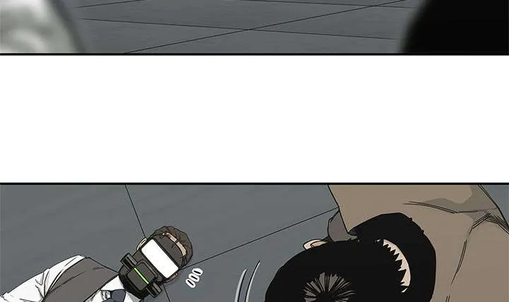 乱世邮差漫画漫画,第49章：救出39图