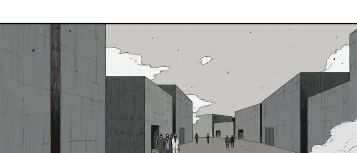 乱世邮差漫画漫画,第26章：遇上42图
