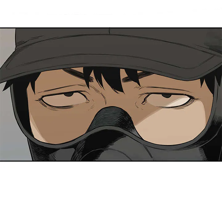 乱世邮差漫画漫画,第53章：顶点35图