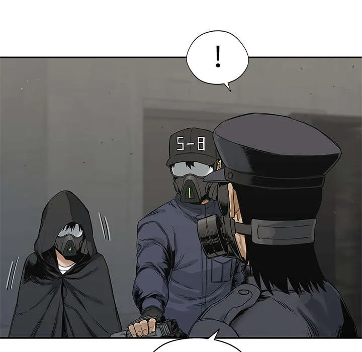 乱世邮差漫画漫画,第53章：顶点31图