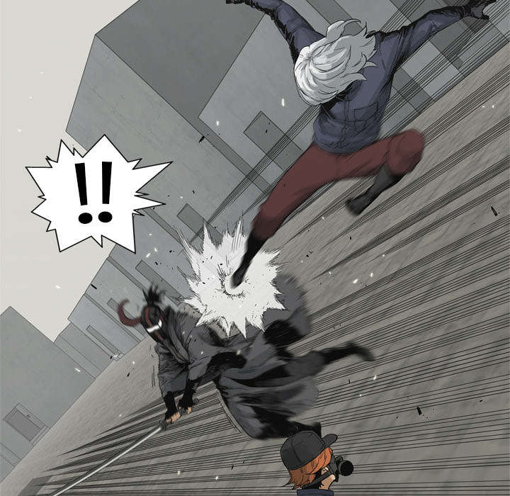 无限邮差漫画在哪里看漫画,第30章：援兵48图