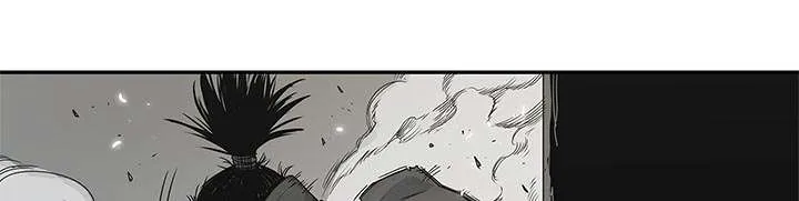 乱世邮差漫画漫画,第52章：留下一臂23图