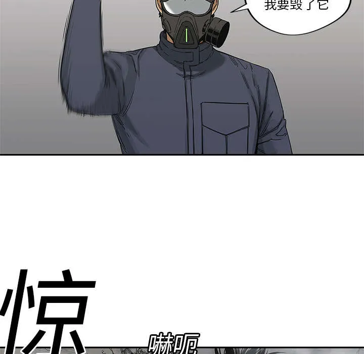 乱世邮差漫画漫画,第50章：找到46图