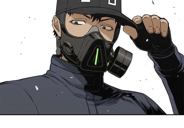 乱世邮差漫画漫画,第47章：线索18图
