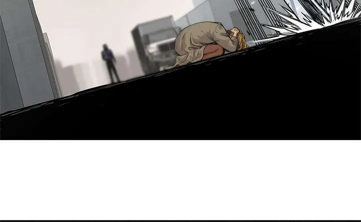 少年邮差漫画漫画,第56章：难民出身35图