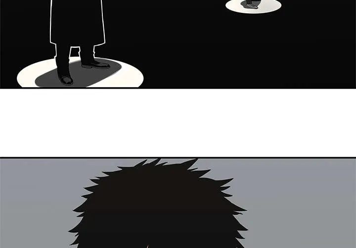乱世邮差漫画漫画,第84章：硬碰硬4图