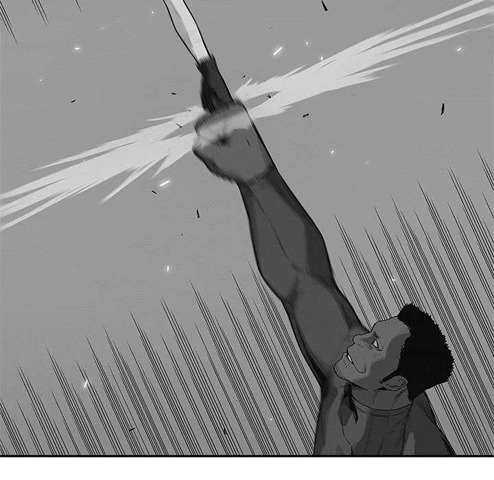 乱世邮差漫画漫画,第84章：硬碰硬26图