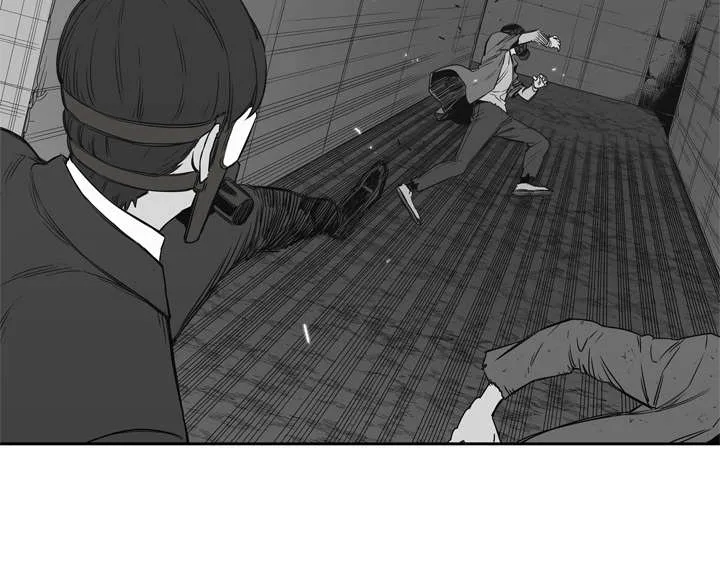 无限邮差漫画在哪里看漫画,第36章：所在5图