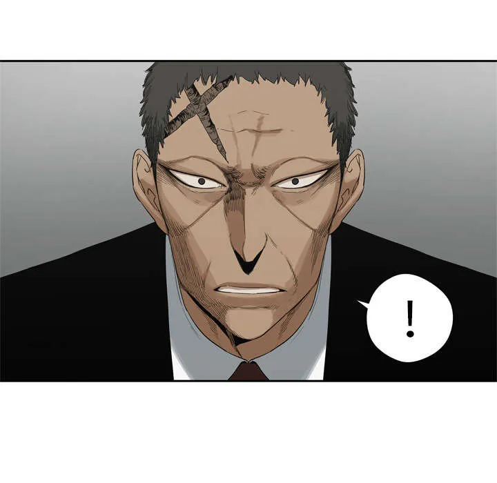 乱世邮差漫画漫画,第28章：打斗49图