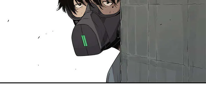 乱世邮差漫画漫画,第90章：毅力16图