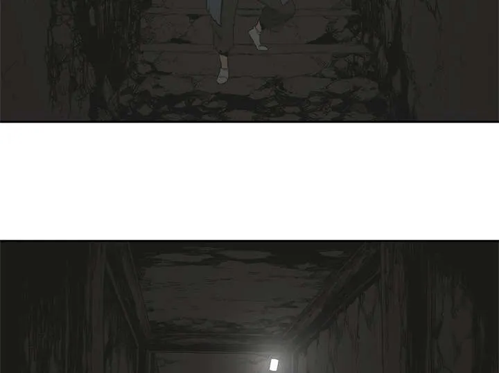 乱世邮差漫画漫画,第26章：遇上8图