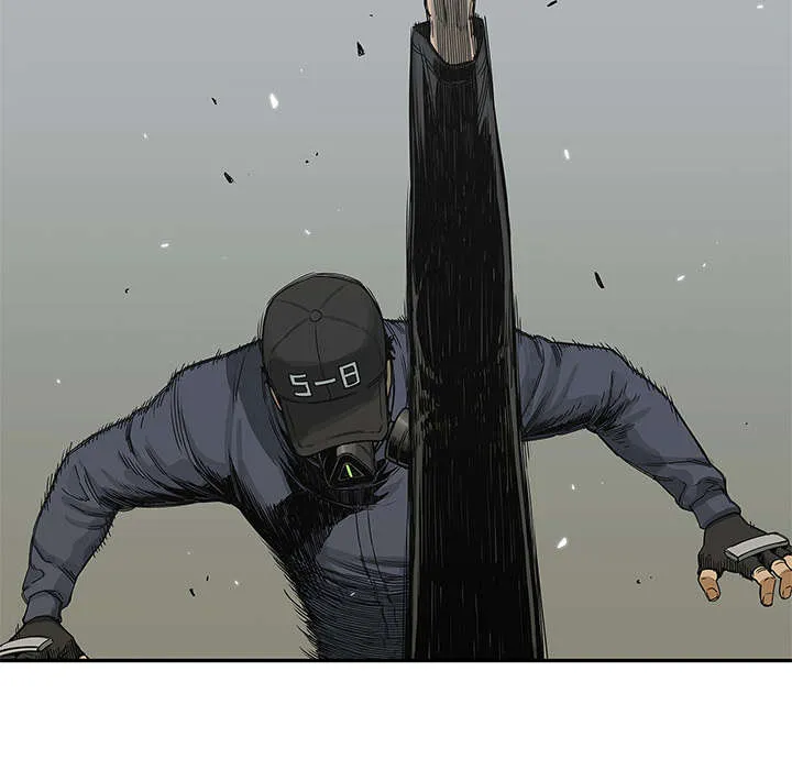 乱世邮差漫画漫画,第47章：线索53图