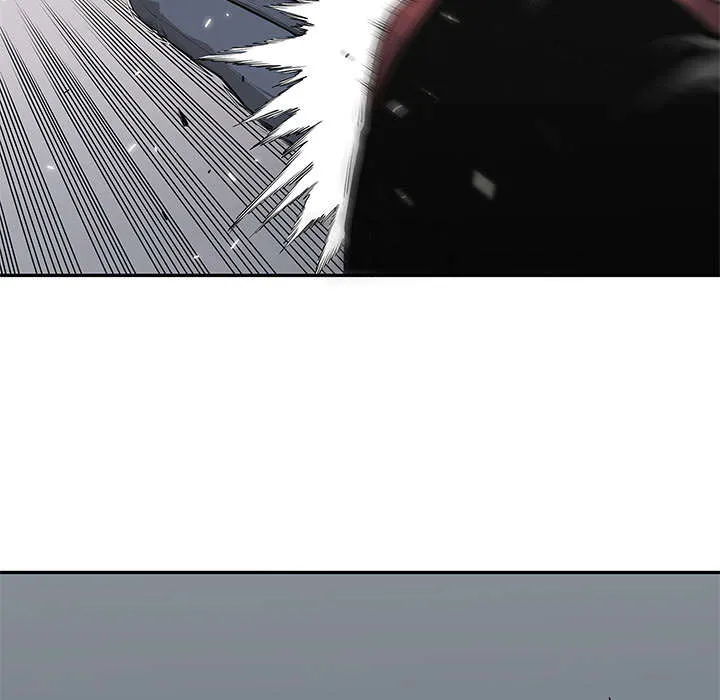 乱世邮差漫画漫画,第90章：毅力48图