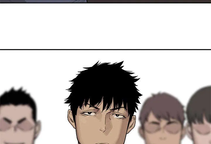 乱世邮差漫画漫画,第58章：决赛43图