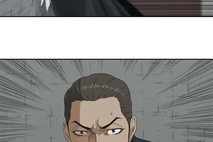乱世邮差漫画漫画,第27章：还活着31图