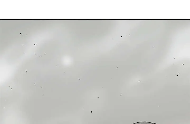 乱世邮差漫画漫画,第22章：向往天空18图