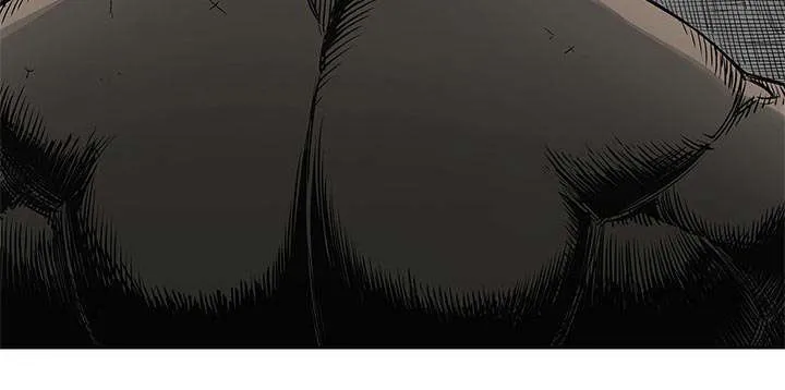 乱世邮差漫画漫画,第55章：无力感47图