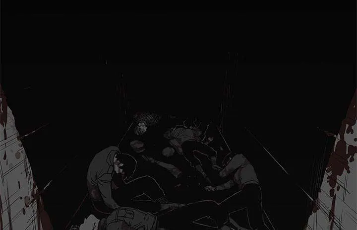 乱世邮差漫画漫画,第51章：血腥复仇69图