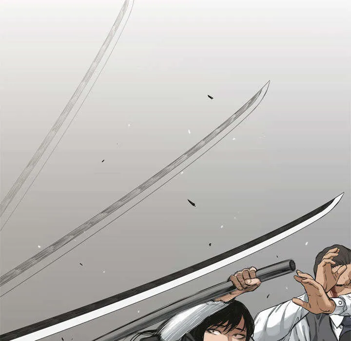 乱世邮差漫画漫画,第39章：进入66图