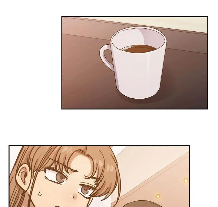 角色互换漫画漫画,第50章：肮脏的关系1图