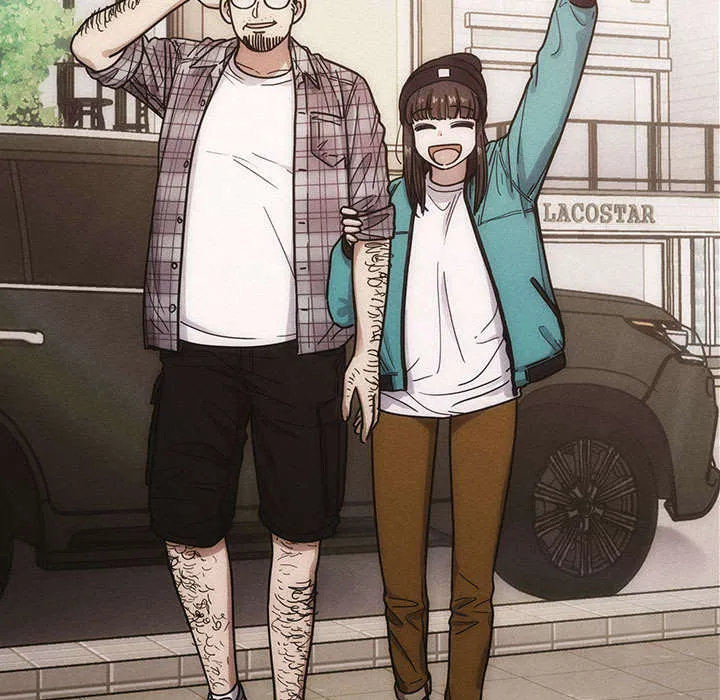角色对换漫画漫画,第30章：你的答案是？37图