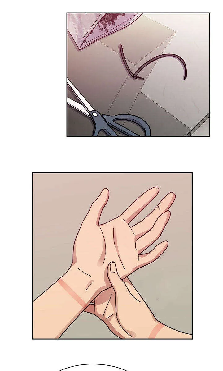 角色对换漫画漫画,第56章：作为奖励17图