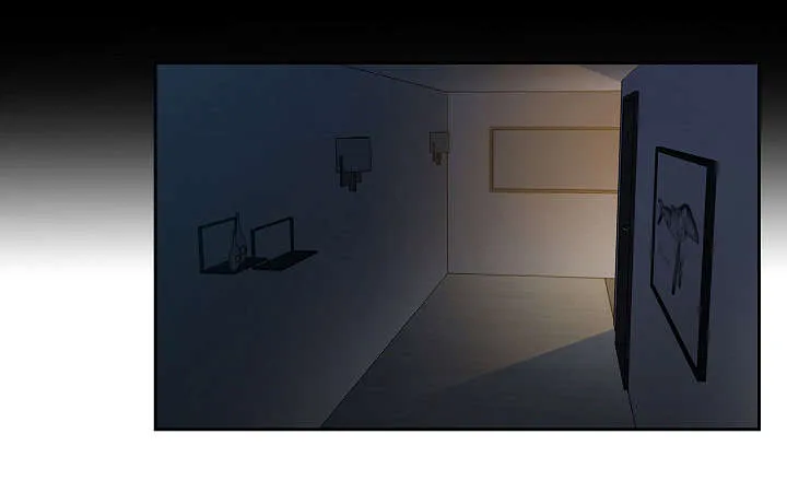 角色对换漫画漫画,第36章：抽烟1图