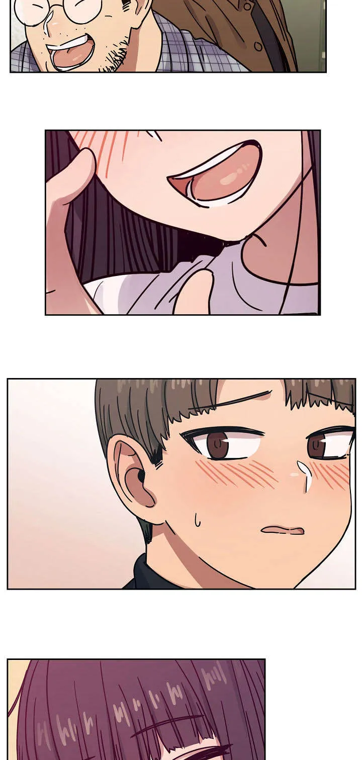 人物角色兑换漫画,第41章：监视2图