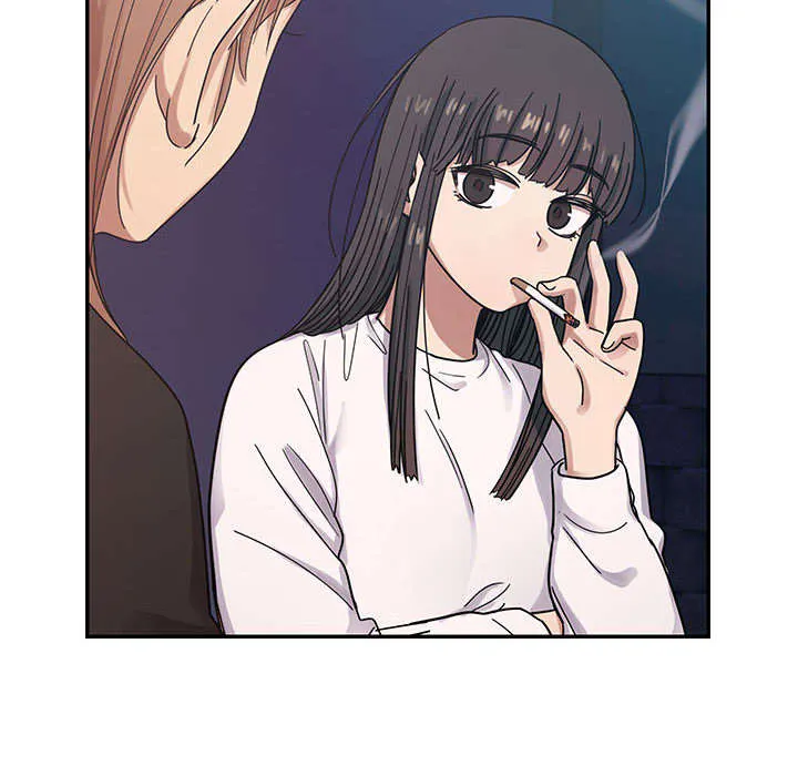 角色对换漫画漫画,第31章：因为他41图