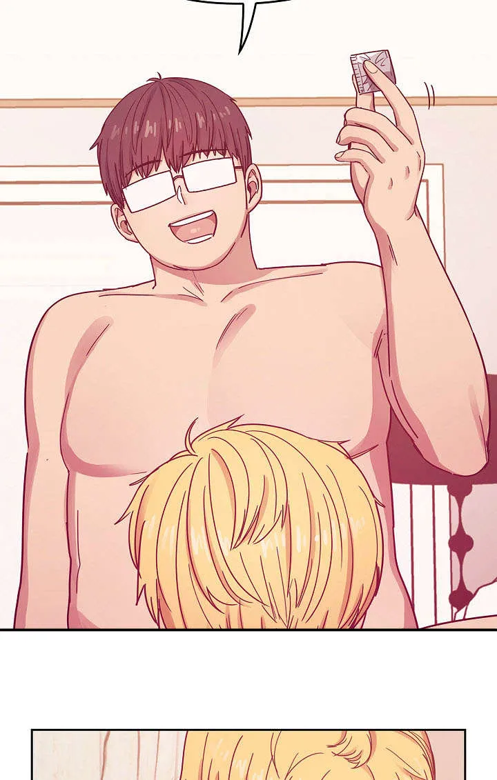 角色对换漫画漫画,第47章：不喜欢吗21图