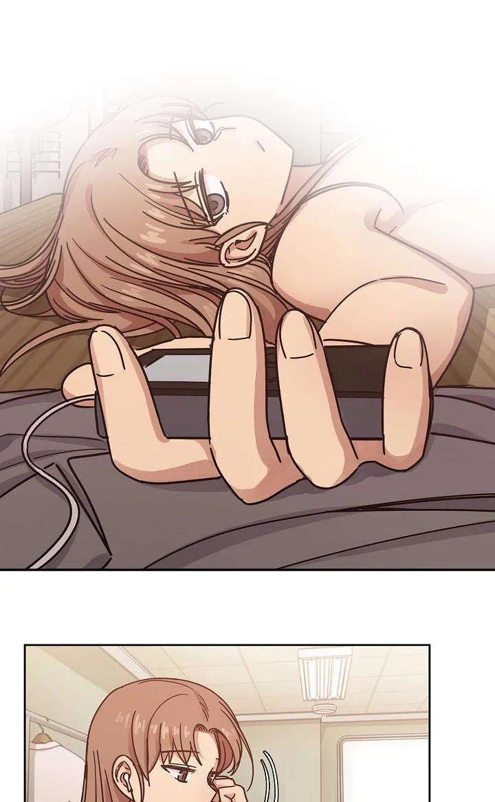 角色互换漫画漫画,第63章：录音22图