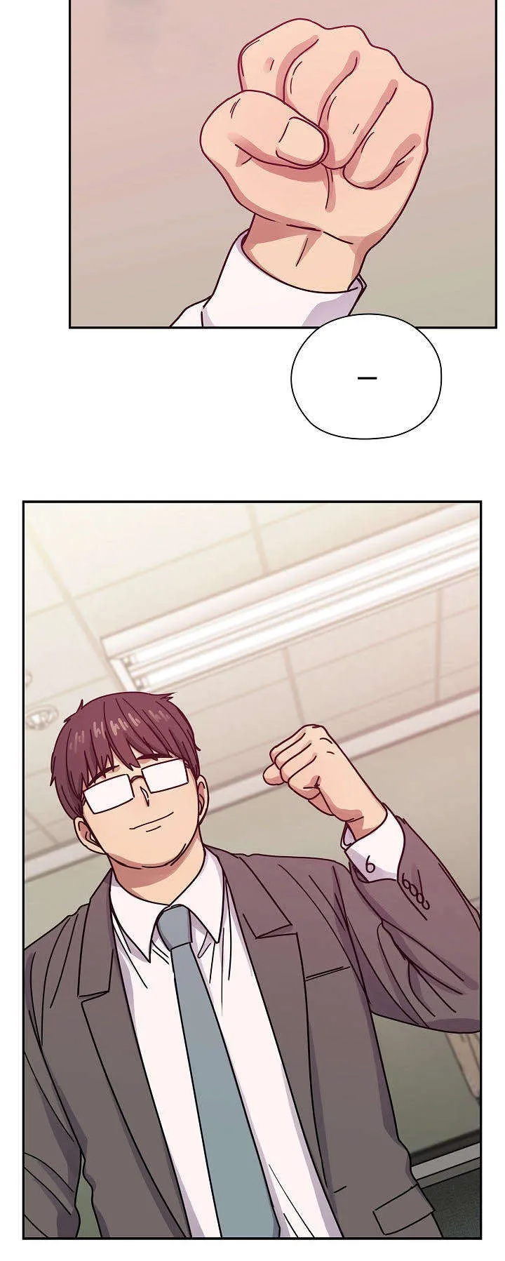 角色对换漫画漫画,第56章：作为奖励4图