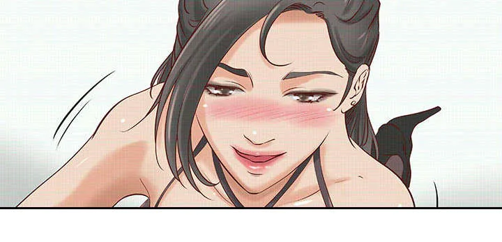 地牢漫画漫画,第18章：逼真的体验9图
