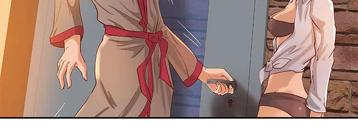 地牢漫画漫画,第16章：熟人10图