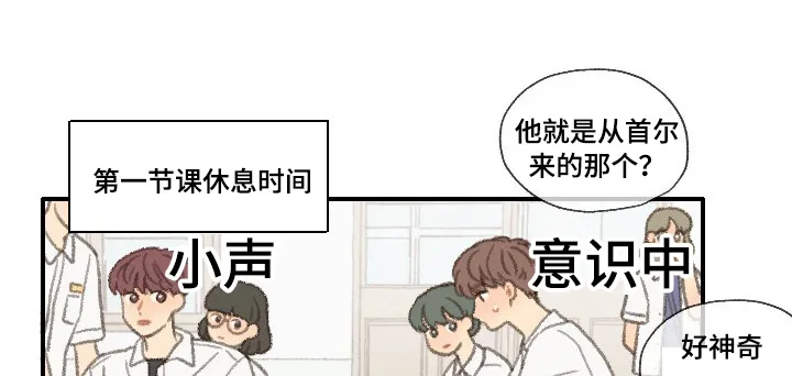 勿忘我绘画漫画,第34章：相机1图