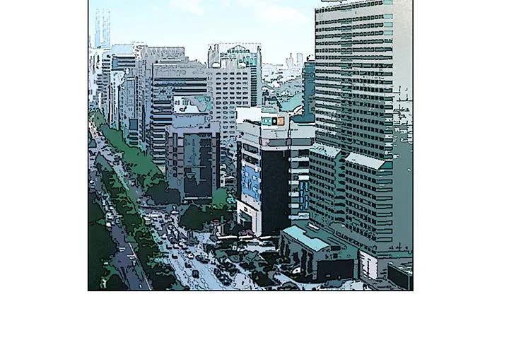 真假社长漫画漫画,第29章：契约关系5图