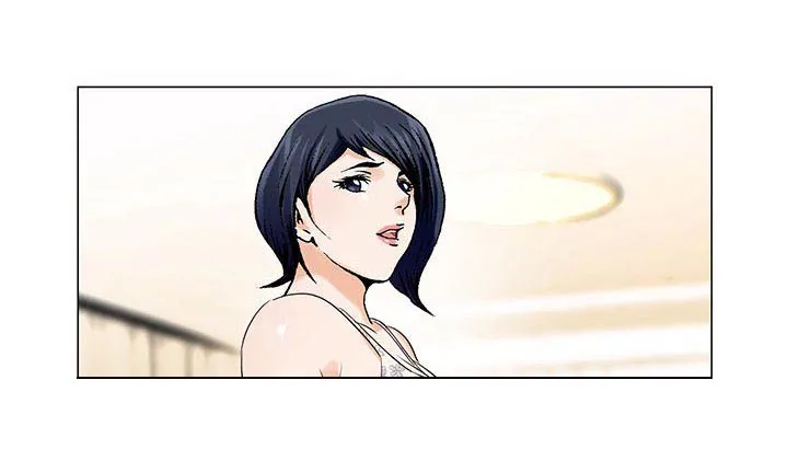 真假社长漫画漫画,第27章：同志23图