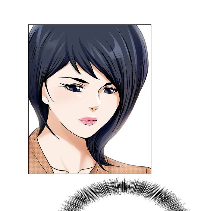 真假社长漫画漫画,第29章：契约关系15图