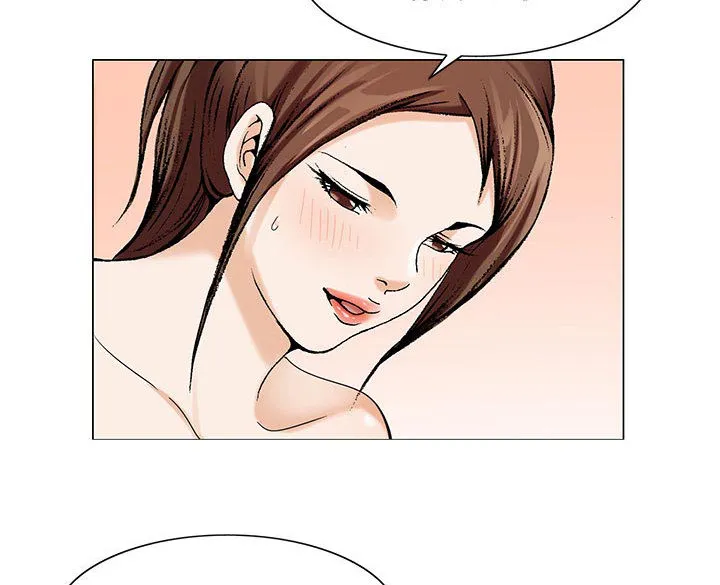 真假社长漫画漫画,第14章：施魔法16图
