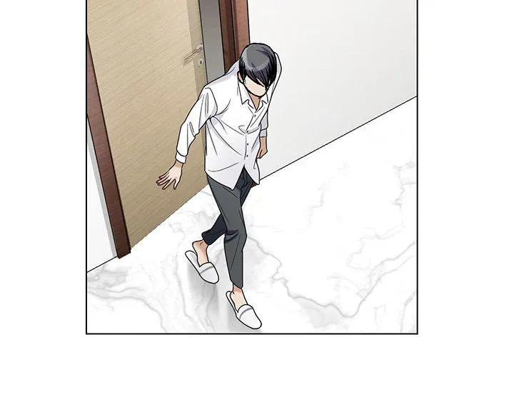 霸道社长漫画漫画,第15章：游艇13图