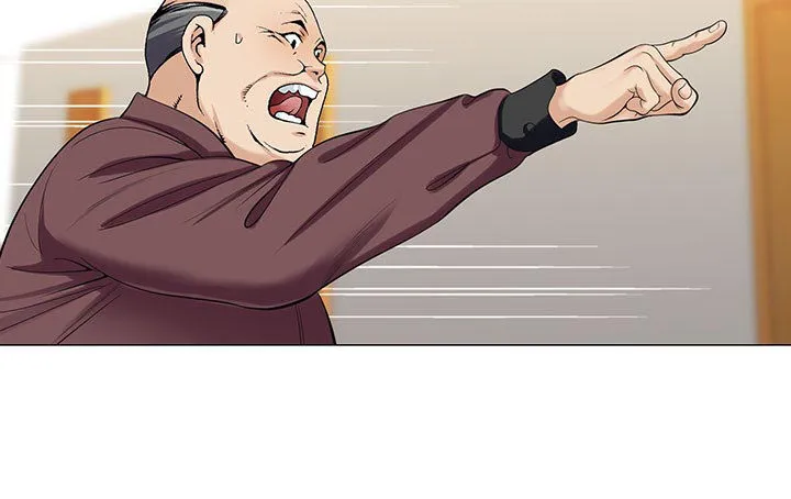真假社长漫画漫画,第19章：新的失误38图