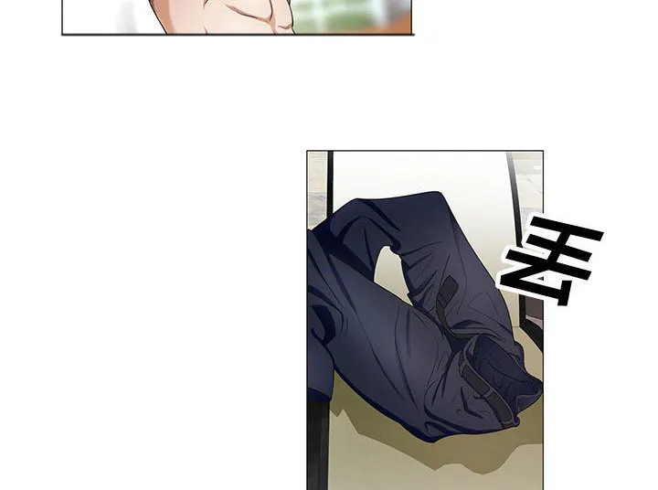 真假社长漫画漫画,第25章：酒吧19图