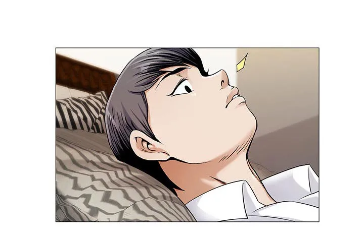 真假闺蜜 漫画漫画,第28章：梦境36图