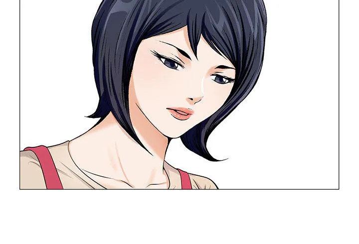真假社长漫画漫画,第23章：结过婚34图