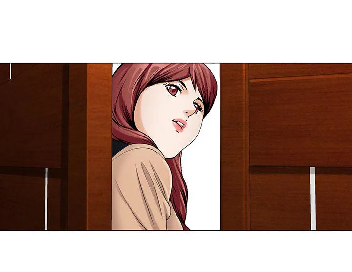 霸道社长漫画漫画,第16章：平板里的记录32图