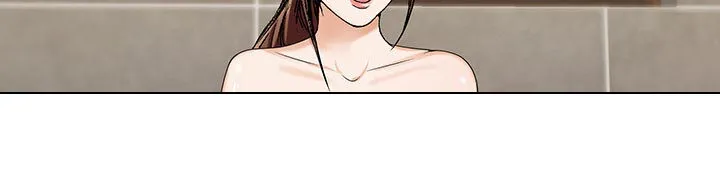 真假社长漫画漫画,第14章：施魔法13图